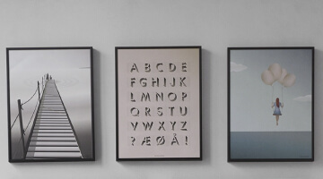 Muebles & Accesorios Decoración