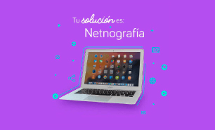 La solución a tus problemas se llama Netnografía