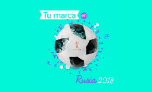 ¿Está tu marca lista para el mundial de Rusia 2018?