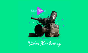 Dale play al video marketing para tu marca