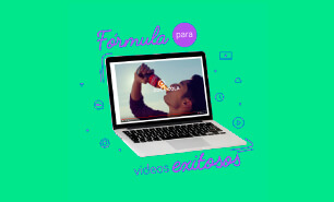 ¿Cómo lograr que tus videos sean exitosos? Fórmula para conseguirlo:
